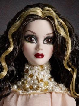 Wilde Imagination - Evangeline Ghastly - Shadow Figures - Doll